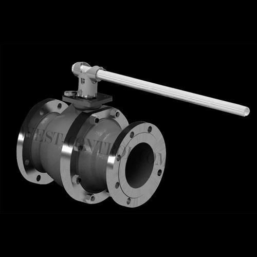 Floating Ball Valve